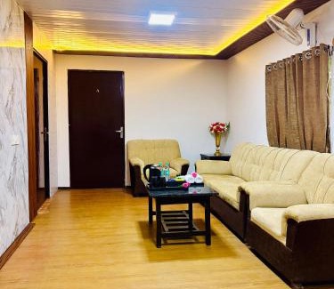 Anekal Hotel | Golden Farms Resort