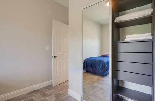 San Marcos House | Golden Fields Farmhouse With Playground!