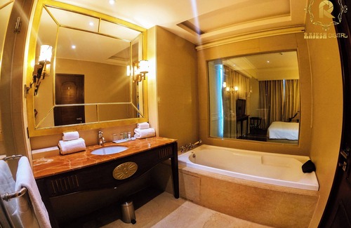 Faridabad Hotel | Golden Galaxy