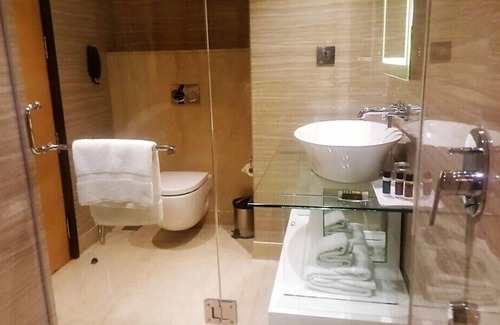 Faridabad Hotel | Golden Galaxy