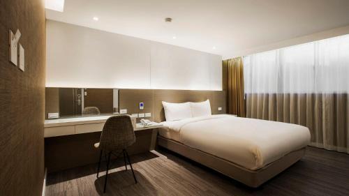 Songshan Hotel | Golden Garden Hotel