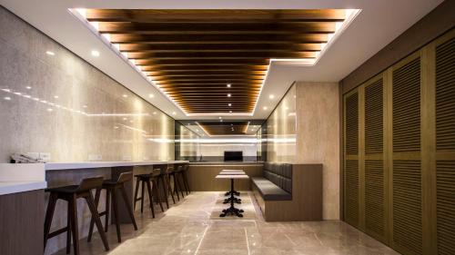 Songshan Hotel | Golden Garden Hotel