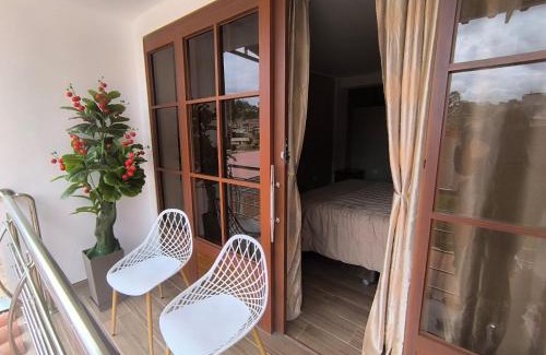Chachapoyas House | Golden Garden