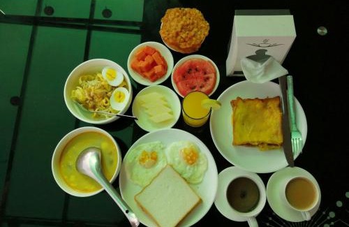 Chinatown Hotel | Golden Gate China Town Hotel