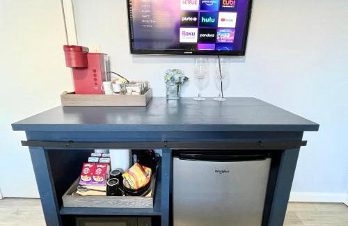 Sunset District House | Golden Gate Park Suite