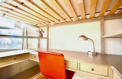 Sunset District House | Golden Gate Park Escape | 4BR + Garage + Metro