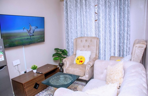 Kiambu Apartment | Golden Glow Suites - Thindigua