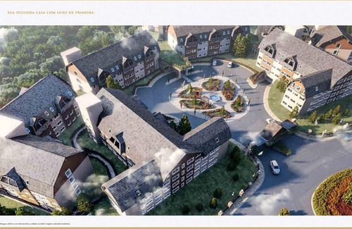 Gramado Apartment | Golden Gramado Resort Condominium