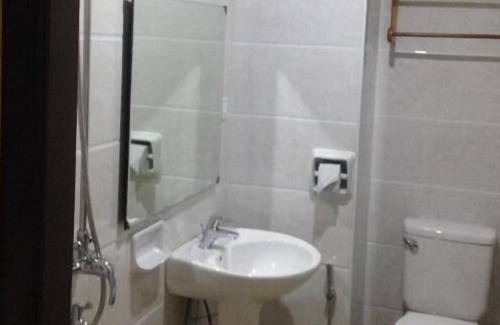 Hsipaw Hotel | Golden Guest Hotel