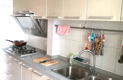 Beijing Apartment | Golden guesthouse