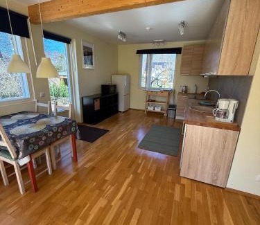 Harku Parish House | Golden Haven - Kullakodu - 2-bedroom house with sauna, patio, grill, walk to beach