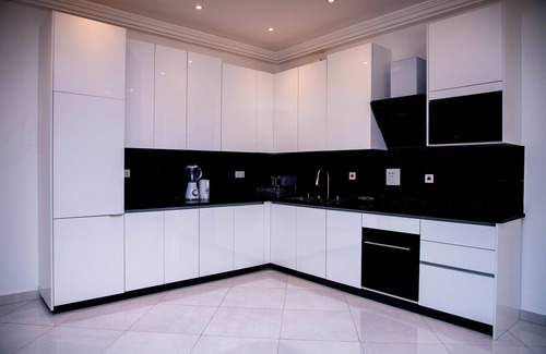 Madina Apartment | Golden Hayat Suites