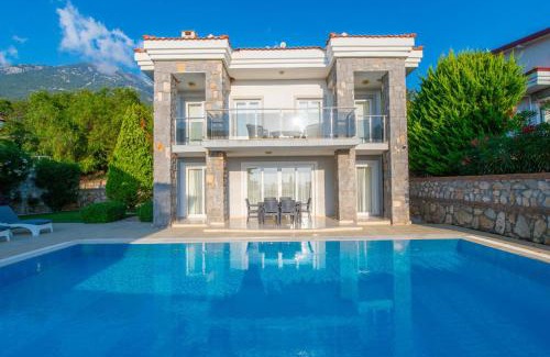 Oludeniz Villa | Golden Heights 15