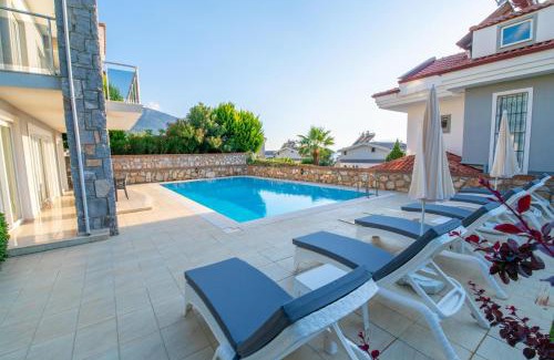 Oludeniz Villa | Golden Heights 15