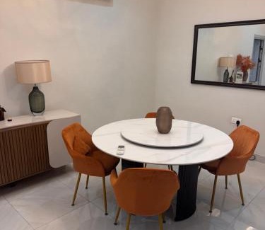 Teshie Apartment | Golden Heights Accra
