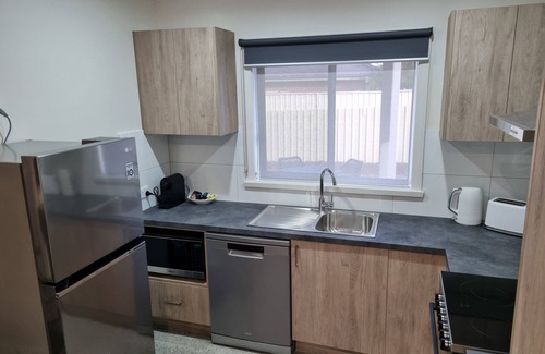 Rutherglen Apartment | Golden Heritage Accommodation Rutherglen