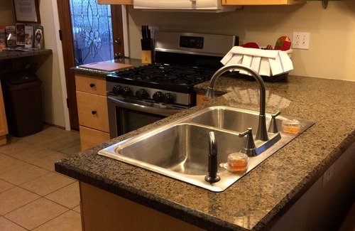 Golden Hill House | Golden Hill Serenity House near Gas Lamp and convention Center