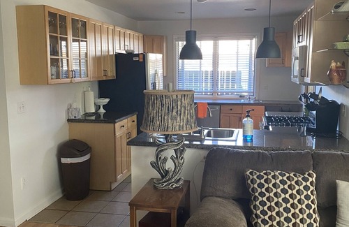 Golden Hill House | Golden Hill Serenity House near Gas Lamp and convention Center