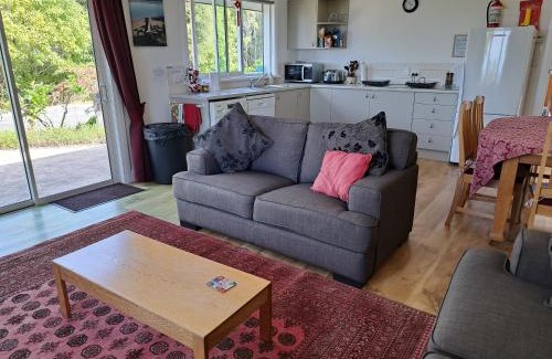 Brightwater House | Golden Hills Farm Cottage