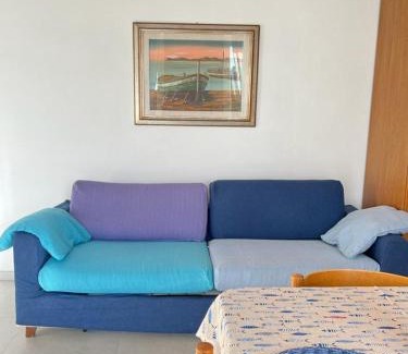 Bonnanaro Apartment | GOLDEN HILLS VIEW, Pierina's house