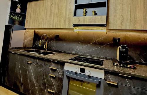 Ourense Apartment | GOLDEN HOME