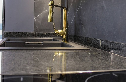 Ourense Apartment | GOLDEN HOME