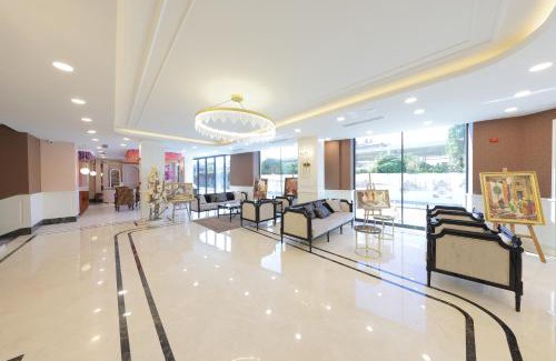 Sirkeci Hotel | Golden Horn Bosphorus Hotel