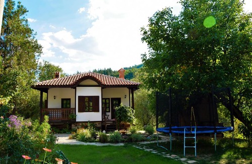 Svoge House | Golden Horn Guest House