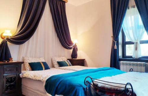 Svoge House | Golden Horn Guest House