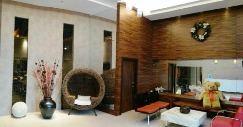 Beitou Hotel | Golden Hot Spring Hotel
