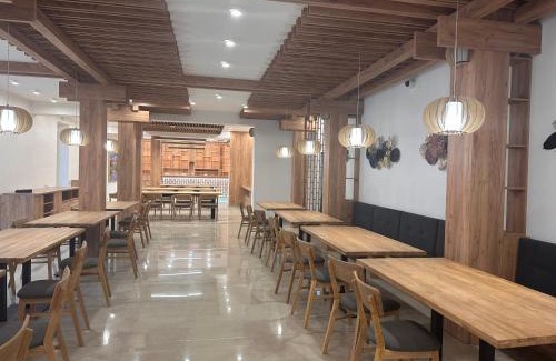 Vyssi Brod Hotel | Golden Hotel