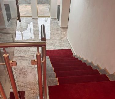 Vyssi Brod Hotel | Golden Hotel