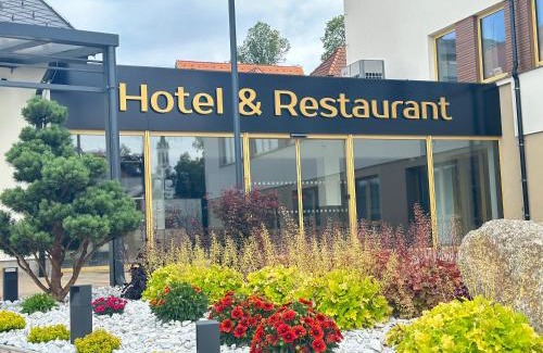 Vyssi Brod Hotel | Golden Hotel