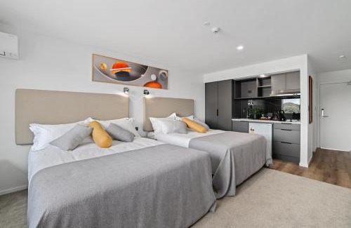 Riccarton Hotel | Golden Hotel