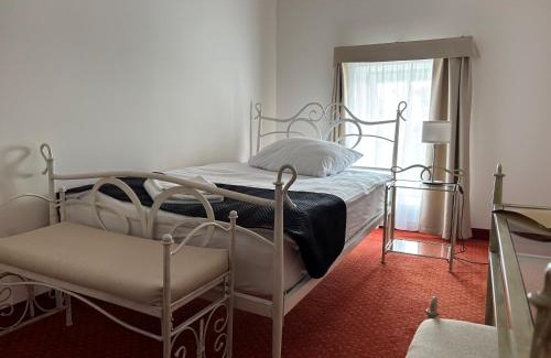 Inowroclaw Hotel | Golden Hotel & SPA