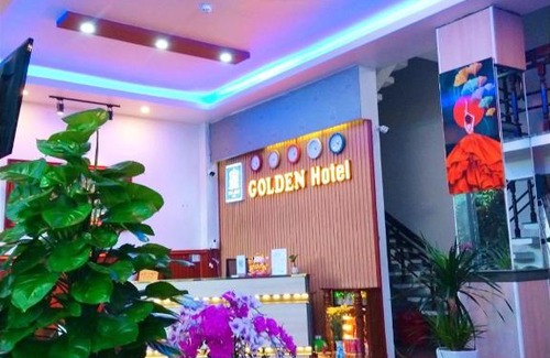 Quang Ngai Hotel | GOLDEN HOTEL