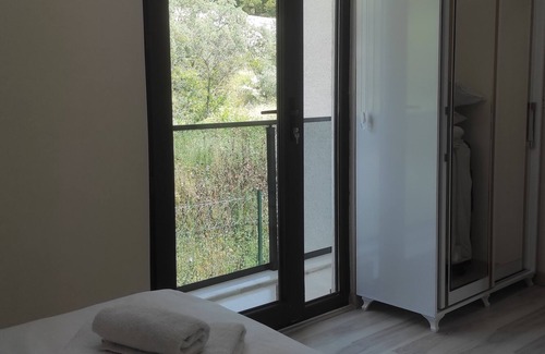 Nilufer Apartment | Golden Hour Apartment Bursa Nilufer