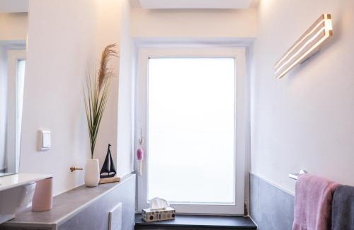 Wangerooge Apartment | Golden Hour Apartment Wangerooge