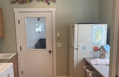 Beaver Island House | Golden Hour - Enjoy your best family vacation on Beaver Island