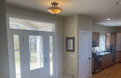 Beaver Island House | Golden Hour - Enjoy your best family vacation on Beaver Island
