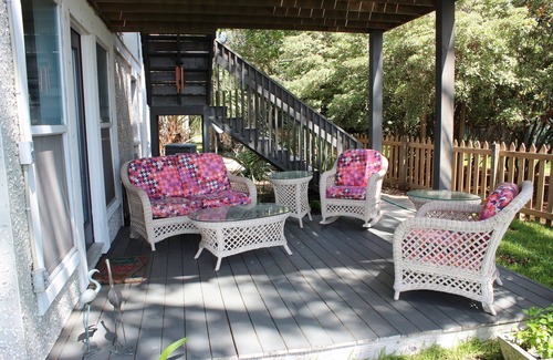 Saint Helena Island House | Golden Hour Beach Cottage - St. Helena Island