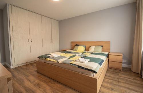 Ventspils Apartment | Golden Hours