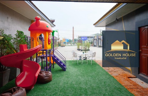 Muang Sakaeo Hotel | Golden House Hotel Sakaeo