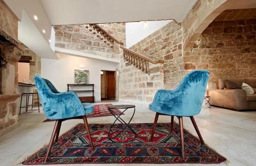 Birkirkara House | Golden House