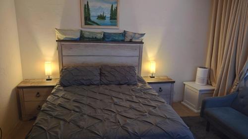 Santa Clarita House | Golden House