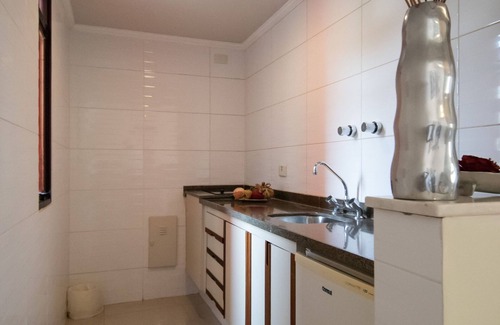 Zona 01 Hotel | Golden Ingá Hotel