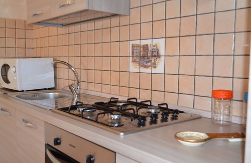 Piazza Armerina Apartment | Golden Island apartment