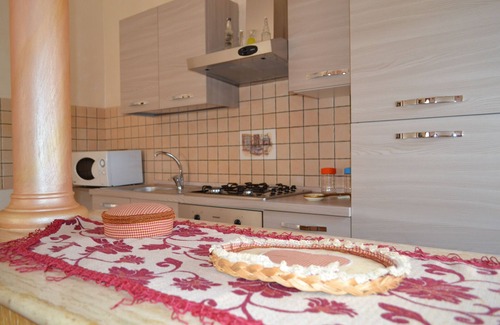 Piazza Armerina Apartment | Golden Island apartment