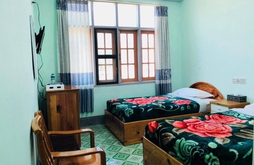 Kalaw House | Golden Kalaw Inn