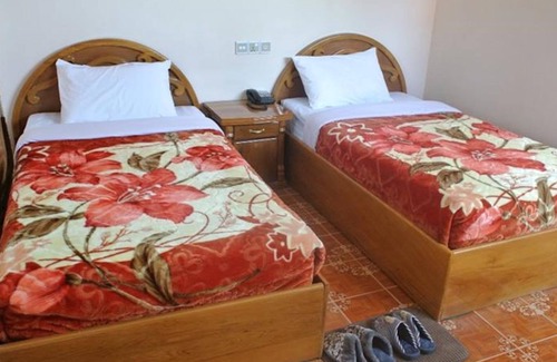 Kalaw House | Golden Kalaw Inn